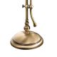 Lampi birou - Lampa de birou din alama design clasic Banker