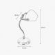 Lampi birou - Lampa de birou din alama design clasic Mini Banker
