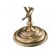 Lampi birou - Lampa de birou din alama design clasic Banker