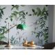 Lampi birou - Lampa de birou din alama design clasic Banker