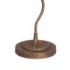 Lampi birou - Lampa de birou din alama design clasic Banker