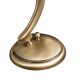 Lampi birou - Lampa de birou din alama design clasic Banker