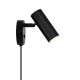 Aplice cu Spot - Aplica de perete cu spot si port USB Vico