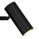 Aplice cu Spot - Aplica de perete cu spot si port USB Vico