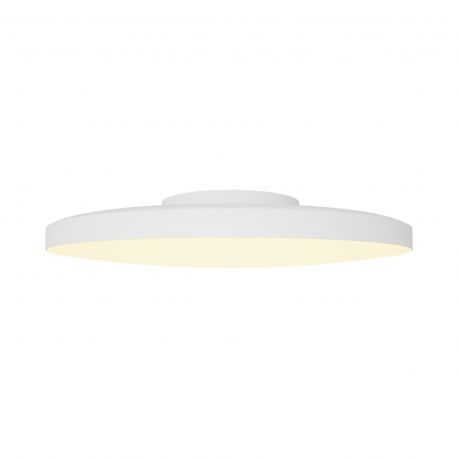 Iluminat pentru baie - Plafoniera LED baie IP65 Serenova 41cm