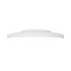 Iluminat pentru baie - Plafoniera LED baie IP65 Serenova 28cm