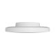 Iluminat pentru baie - Plafoniera LED baie IP65 Serenova 28cm