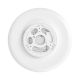 Iluminat pentru baie - Plafoniera LED baie IP65 Serenova 28cm
