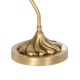 Lampi birou - Lampa de birou din alama design clasic Banker