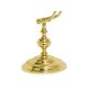 Lampi birou - Lampa de birou din alama design clasic Study Lamp