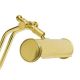 Lampi birou - Lampa de birou din alama design clasic Study Lamp