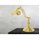Lampi birou - Lampa de birou din alama design clasic Study Lamp