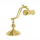 Lampa de birou din alama design clasic Study Lamp