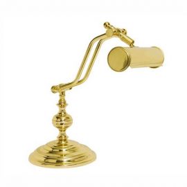 Lampa de birou din alama design clasic Study Lamp