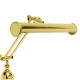 Lampi birou - Lampa de birou din alama design clasic Executive Lamp