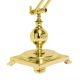 Lampi birou - Lampa de birou din alama design clasic Executive Lamp