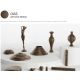 Lampi birou - Lampa de birou din alama design clasic Executive Lamp