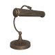 Lampa de birou din alama design clasic Art Deco Lamp