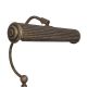 Lampi birou - Lampa de birou din alama design clasic Art Deco Lamp