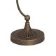 Lampi birou - Lampa de birou din alama design clasic Art Deco Lamp