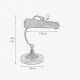 Lampi birou - Lampa de birou din alama design clasic Art Deco Lamp