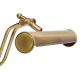 Lampi birou - Lampa de birou din alama design clasic Banker