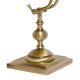 Lampi birou - Lampa de birou din alama design clasic Banker