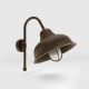 Aplice - Aplica de perete exterior design industrial Chronos