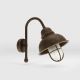 Aplice - Aplica de perete exterior design industrial Chronos