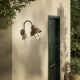 Aplice - Aplica de perete exterior design industrial Chronos