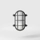 Aplice - Aplica de perete exterior Nautical Grid