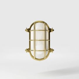 Aplica de perete exterior Nautical Grid