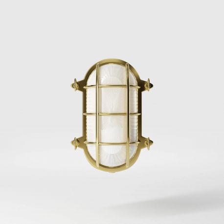 Aplice - Aplica de perete exterior Nautical Grid
