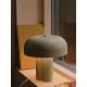 Veioze - Lampa de masa design scandinav minimalist Sandro maro deschis
