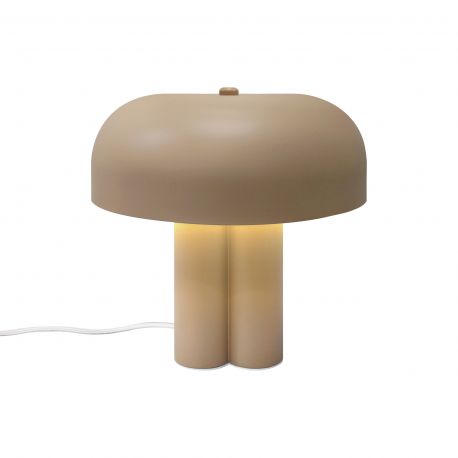 Veioze - Lampa de masa design scandinav minimalist Sandro maro deschis