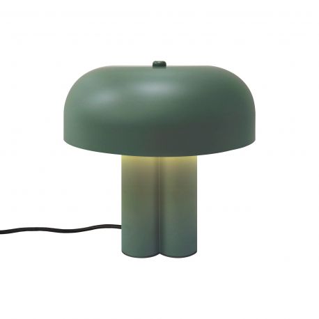 Veioze - Lampa de masa design scandinav minimalist Sandro verde inchis