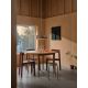 Pendule, Lustre suspendate - Lustra design scandinav minimalist Sandro maro deschis