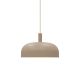 Pendule, Lustre suspendate - Lustra design scandinav minimalist Sandro maro deschis