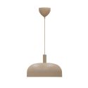 Lustra design scandinav minimalist Sandro maro deschis