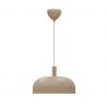 Lustra design scandinav minimalist Sandro maro deschis