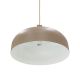 Pendule, Lustre suspendate - Lustra design scandinav minimalist Sandro maro deschis