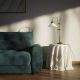 Veioze - Lampa de masa stil clasic italian din alama Fiordo