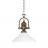 Pendul stil clasic italian din alama Fiordo