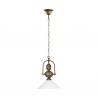 Pendul stil clasic italian din alama Fiordo