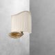Aplice, corpuri de iluminat pentru pereti - Aplica de perete stil clasic neoclasic Column