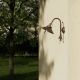 Aplice - Aplica de perete exterior design industrial Giada