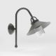 Aplice - Aplica de perete exterior design industrial Giada