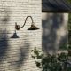 Aplice - Aplica de perete exterior design industrial Giada