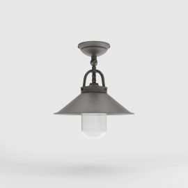 Plafoniere - Plafoniera exterior design industrial Giada