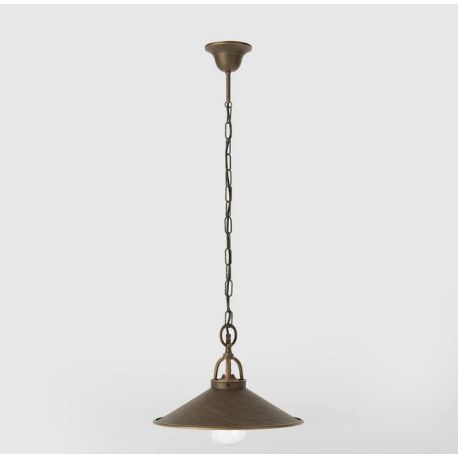 Pendule - Pendul exterior design industrial Giada